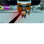 Funny Roblox Gang