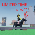 cart ride around bloxy cola UPDATE (LIMITED)