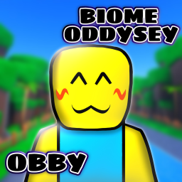 [LAUNCH] Biome Odyssey ✨