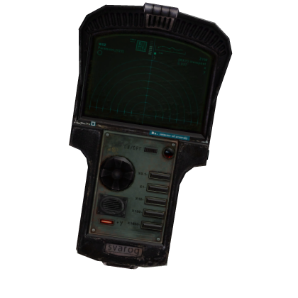 super cool anomaly detector