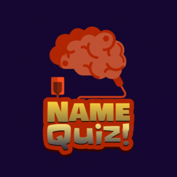 Name Quiz!