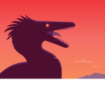 .: sunset squawk :.