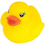 The Rubber Duckys