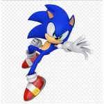 Sonic fans and games group!