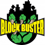 The Block Buster - הקבוצה הרשמית