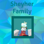Sheyher Family