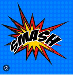 The SMASHER No1