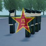 [JSA] Chinese People's Korea Defense Force