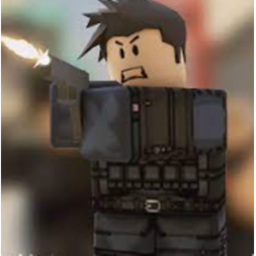 FPS Shooter (NEW)