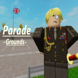 Parade Grounds