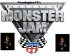 Pennington10's Monster Jam Group