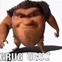 GRUG OBBY? REAL icon