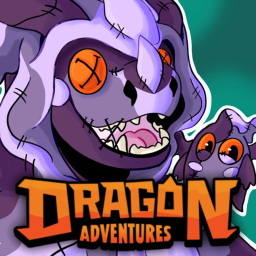 [🎃] Dragon Adventures 🐉 icon
