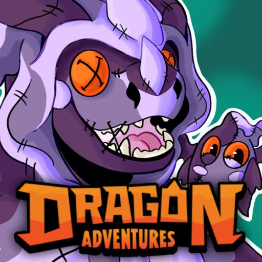 [🎃] Dragon Adventures 🐉