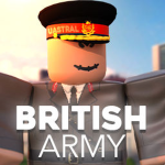[KR] British Army | BA