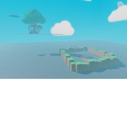 UNMEGA EASY OBBY (NEW)