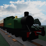 The Foxfield Steam Railway preservation society