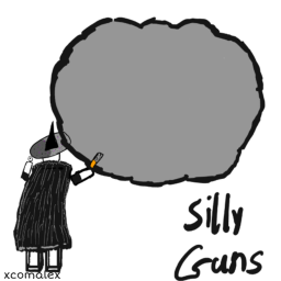 silly guns [BETA]