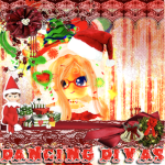~ Dancing Divas Dance Company ~
