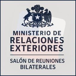 Salón de Relaciones Internacionales