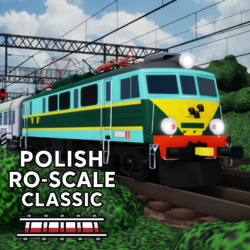 Polish Ro-Scale Classic