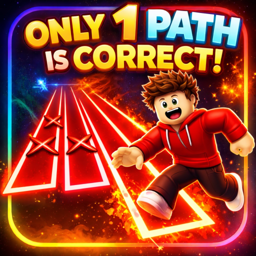 Find the Right Path