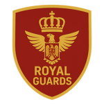 Romanian Army Royal Guards