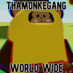ThaMonkeGang