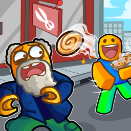 Honey Bun Simulator