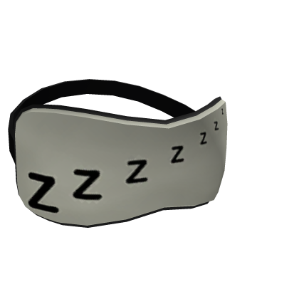 Sleeping Mask