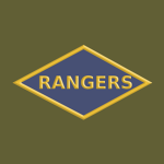 75th Ranger Regiment 1940s ᅠ