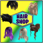 Hair Shop