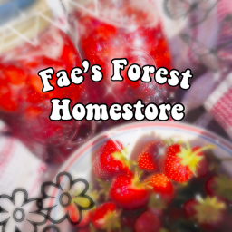 Fae's Forest Homestore