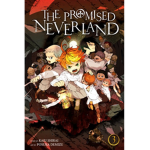 [Thé promised never land]