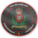 丨RIC丨Royal Intelligence Corps
