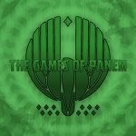 [HG] The Games Of Panem