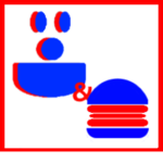 Honk 'n' Grill Restaurant!