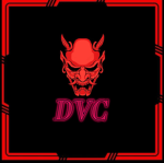 (DVC) Demon Voids Clothing