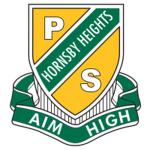 HHPS students only!