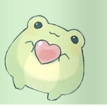 *•<3 Pride Frogs <3•*