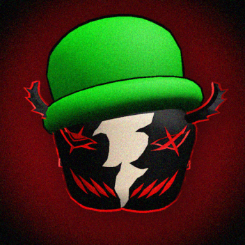 BloxyB's Wraith Chase