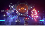 [Project X] Security Department