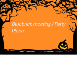 Bluebricks Meeting Place