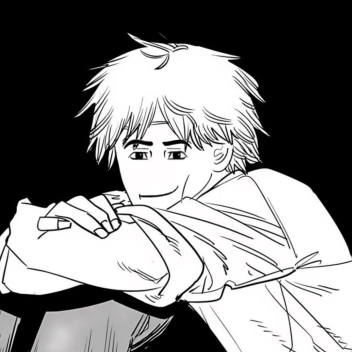 Untitled Chainsaw Man Game