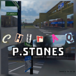 CNS: PStones