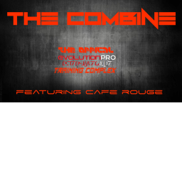 The Combine (EvolutionPro Training Complex)