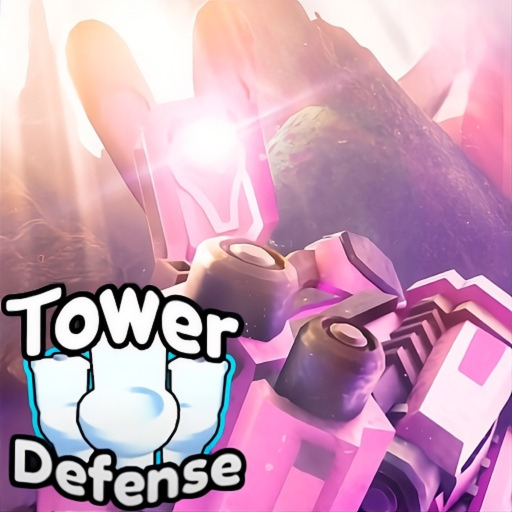 Oldest Toilet Tower Defense [🐰EASTER EVENT]