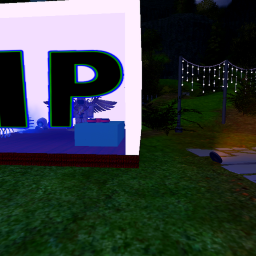 FUN PLACE RP
