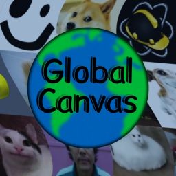 Global Canvas