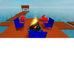 Lobster Land!